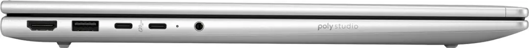 HP ProBook 4 G1i AI Laptop 16" WUXGA - 16GB 512GB - Zilver