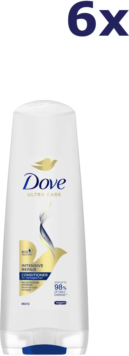 Dove Conditioner Intensive Repair 350ml