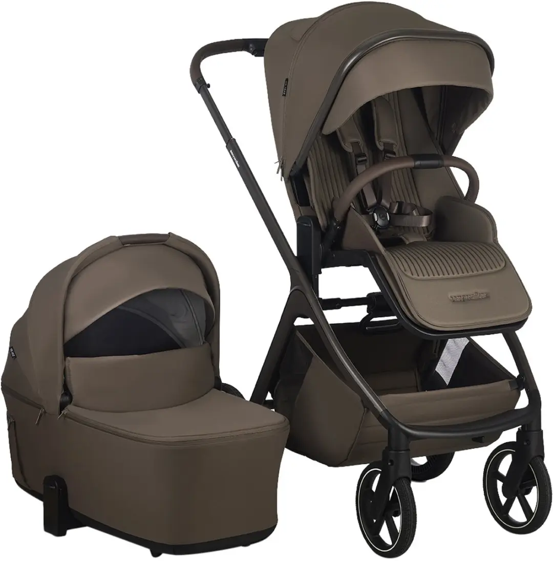 Easywalker Zoey Go Kinderwagen