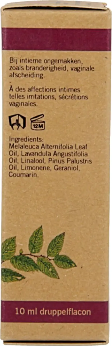 Aromed Candira Druppels 10ml