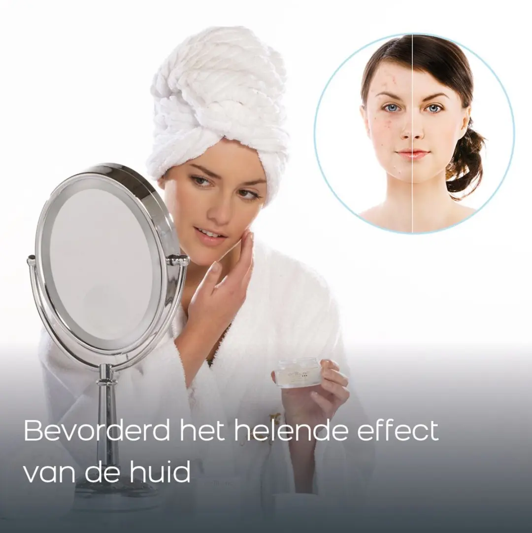 Celltone Slakkenslijmcrème 50ml - Anti-rimpel & Acneverzorging