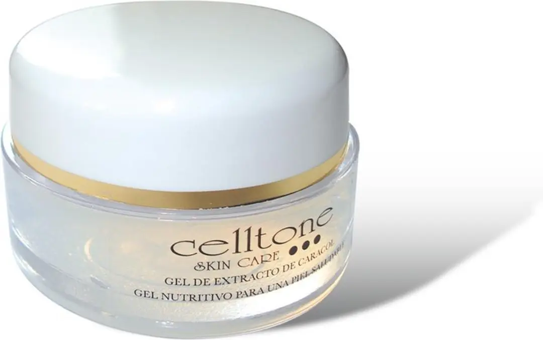 Celltone Slakkenslijmcrème 50ml