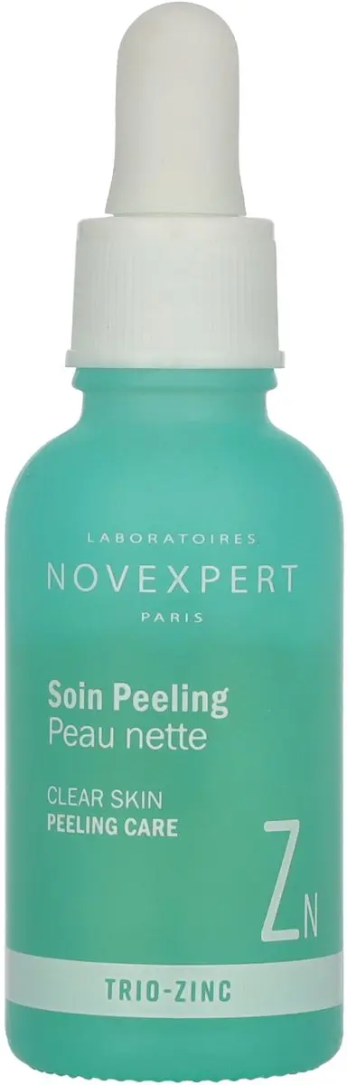 Novexpert Clear Skin Peeling Care 30ml