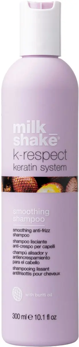 Milk Shake K-Respect Smoothing Shampoo 300ml