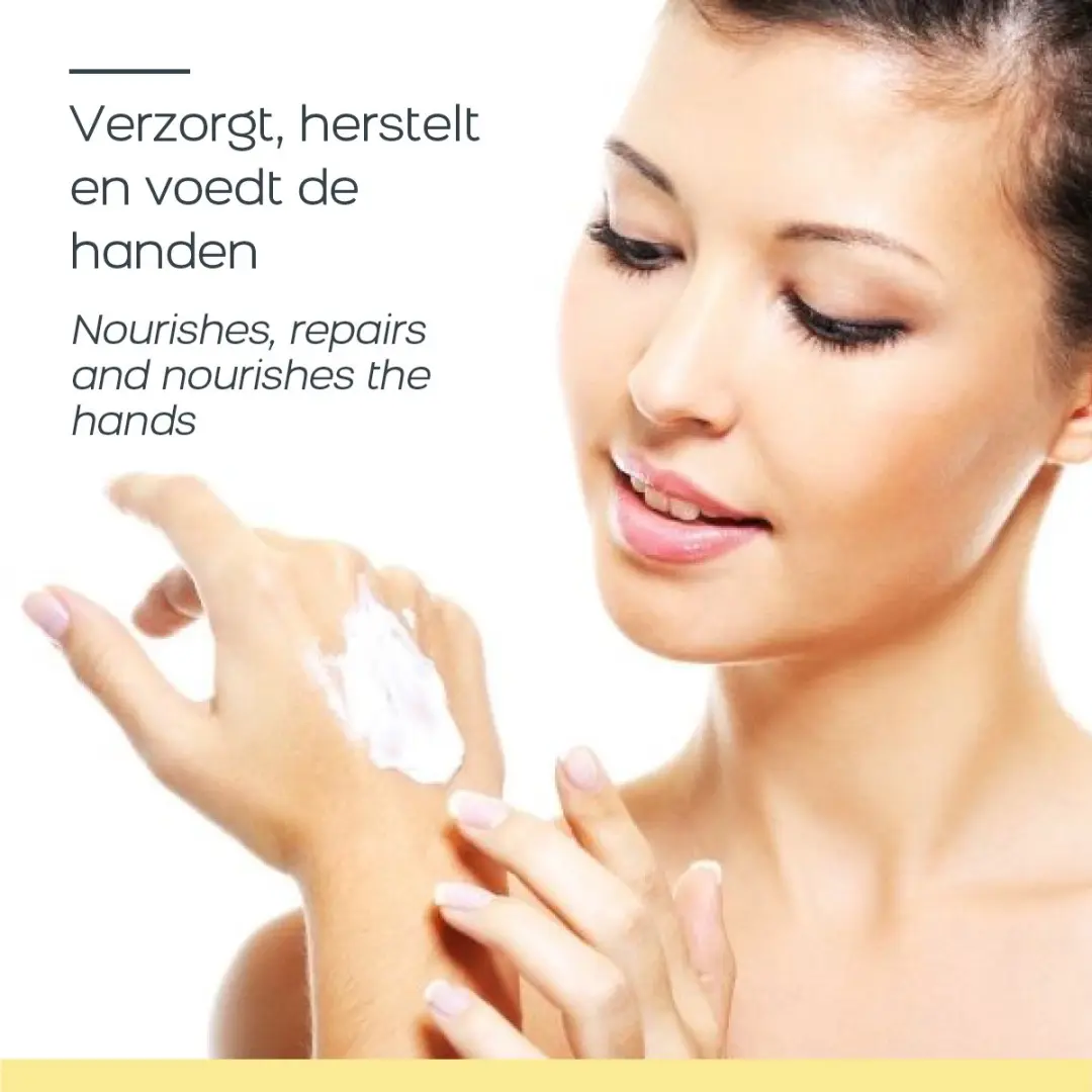 Celltone Slakkenslijmcrème Handcreme 100ml