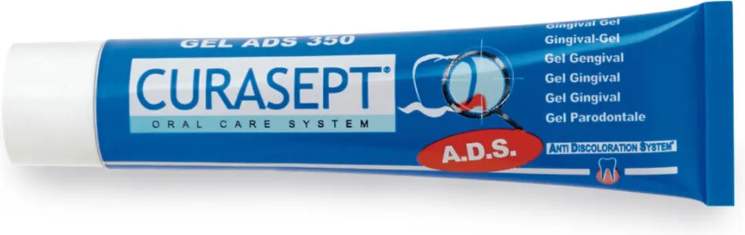 Curasept ADS Gel 0,5% 30ml