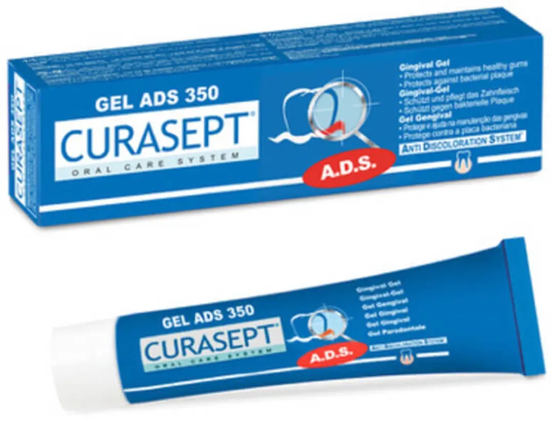 Curasept ADS Gel 0,5% 30ml