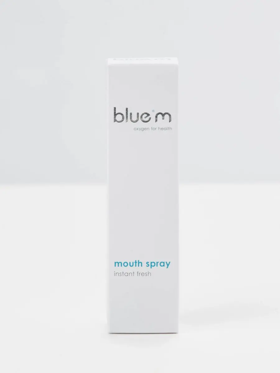 Bluem Mondspray 3115ml