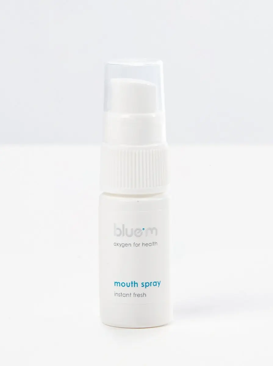 Bluem Mondspray 3115ml