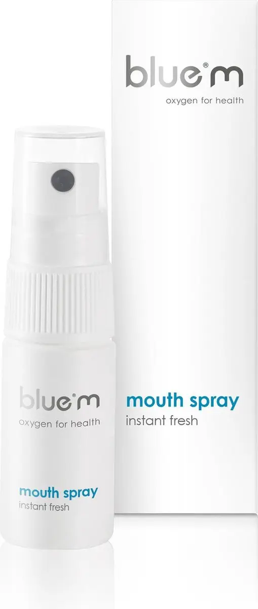 Bluem Mondspray 3115ml