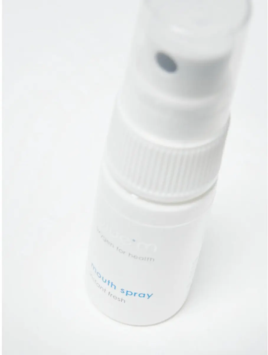 Bluem Mondspray 3115ml