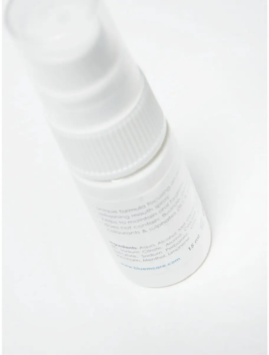 Bluem Mondspray 3115ml