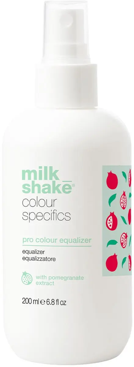 Milk Shake Pro Color Equalizer 250ml