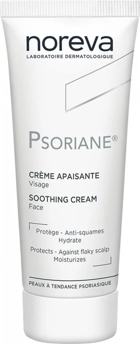 NOREVA Psoriane Soothing Dagcrème 40ml