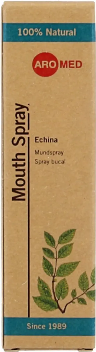 Aromed Echina Mondspray 10ml