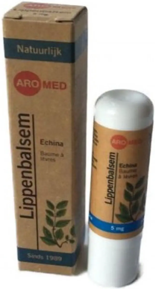 Aromed Lipbalsem Echina 5g