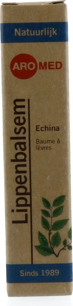 Aromed Lipbalsem Echina 5g