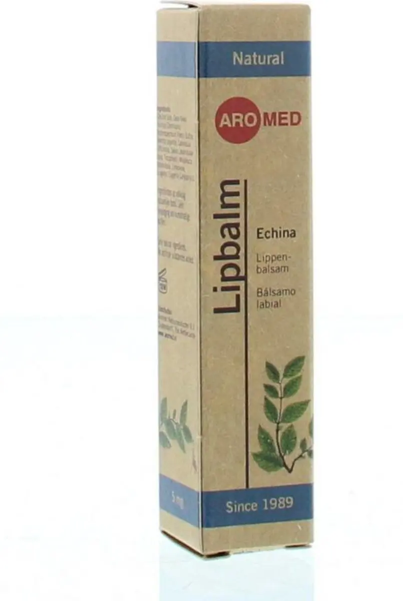 Aromed Lipbalsem Echina 5g