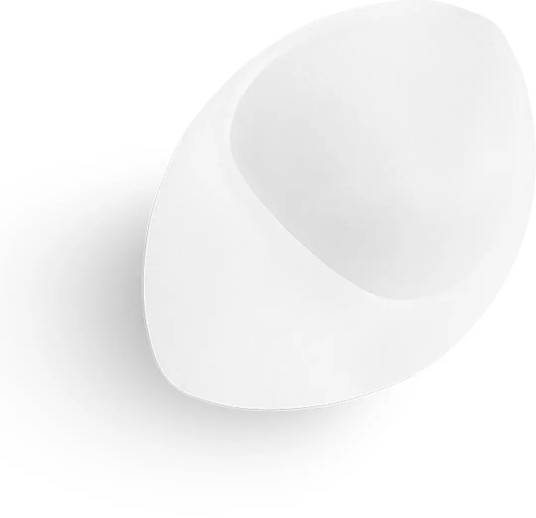 Ardo KindestCup Melkopvangbeker - 3-in-1 - Wit