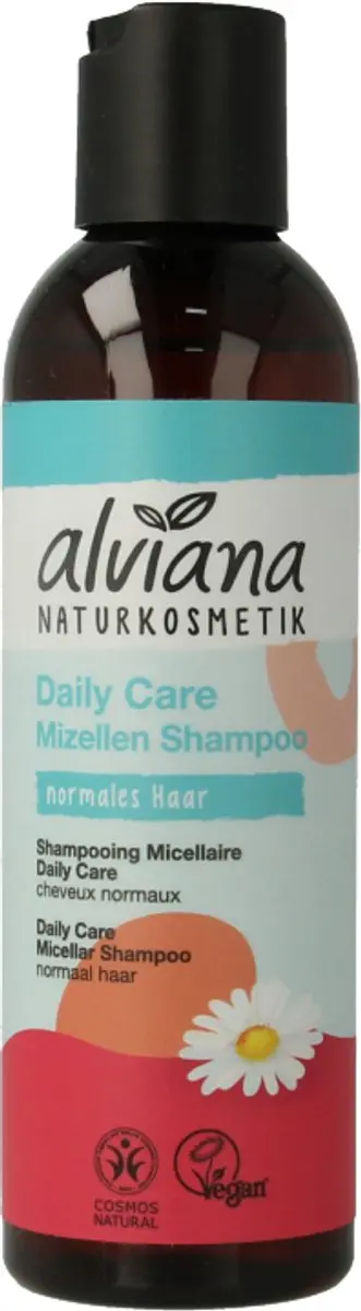 ALVIANA Shampoo Micellair 200ml