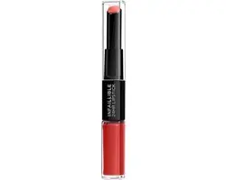L'Oréal Paris Lipstick Infallible 506 Red
