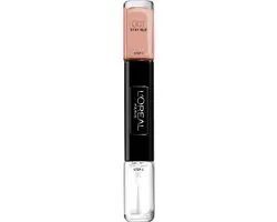 L'Oréal Paris Infallible Nagellak 001 Stay Nude - 10ml