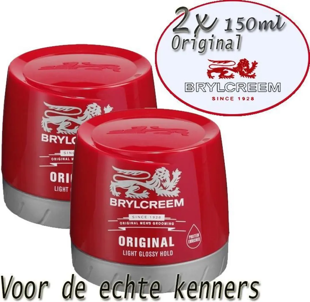 Brylcreem Original Haarcreme