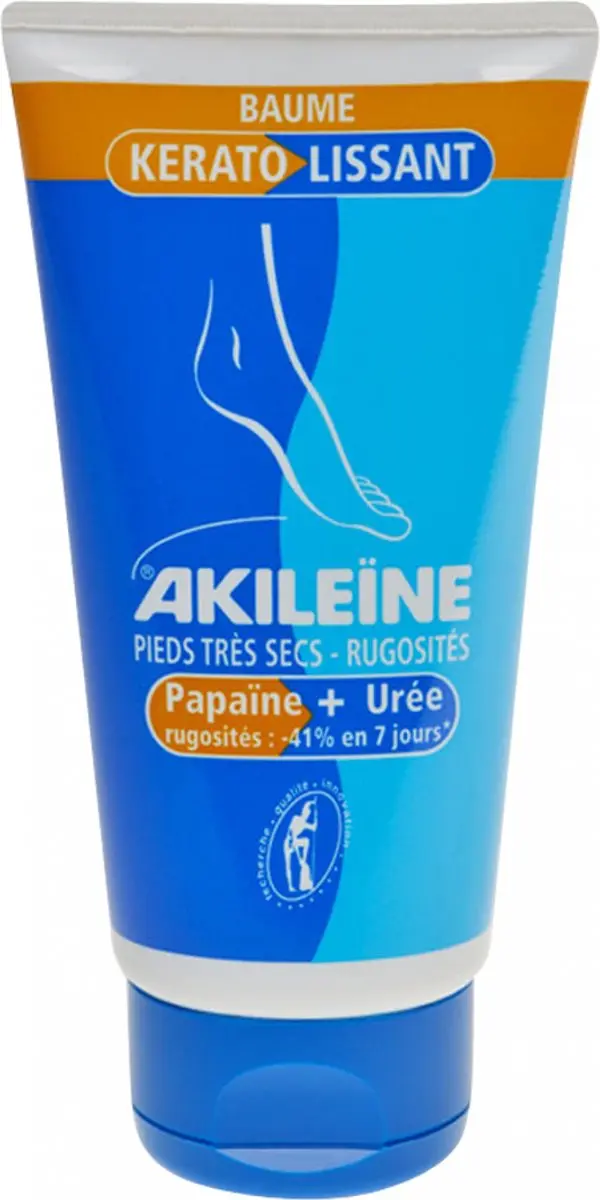 Akileine Kerato-Lifting Balm 75ml