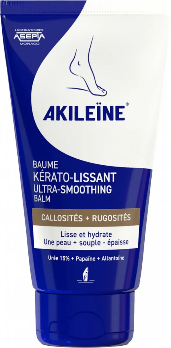 Akileine Kerato-Lifting Balm 75ml
