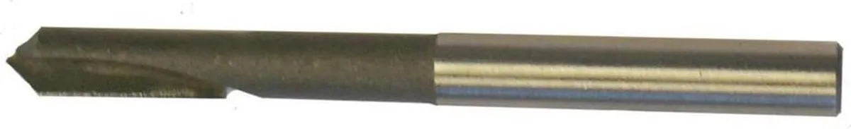 Makita D-16988 Boorfrees Aluminium 6mm