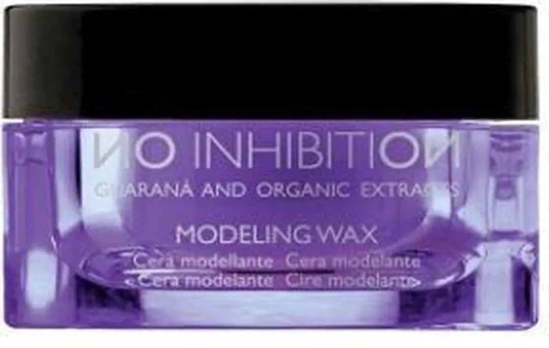 No Inhibition Modeling Wax 50ml