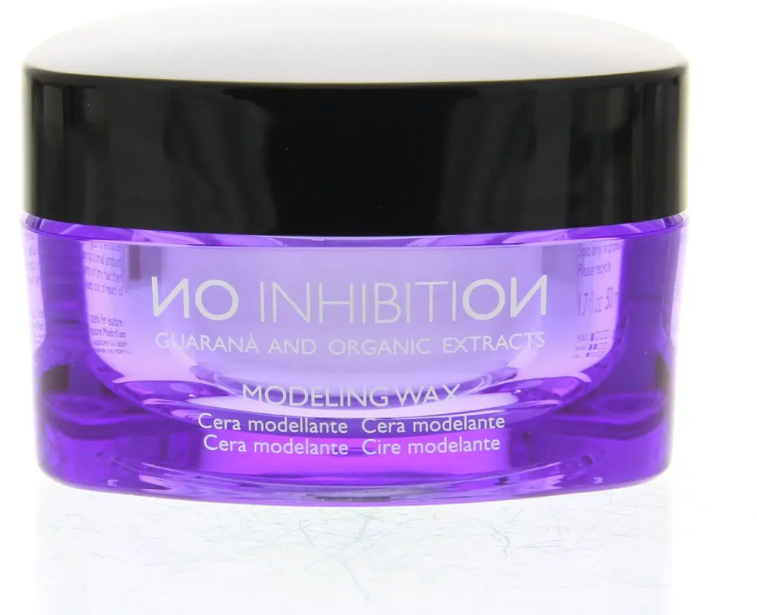 No Inhibition Modeling Wax 50ml