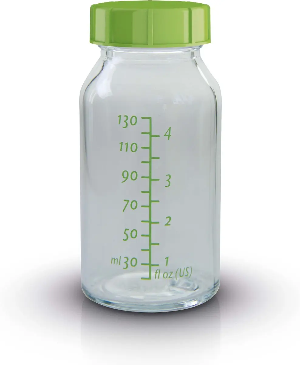 Ardo Medical Glazen Melkfles 130ml