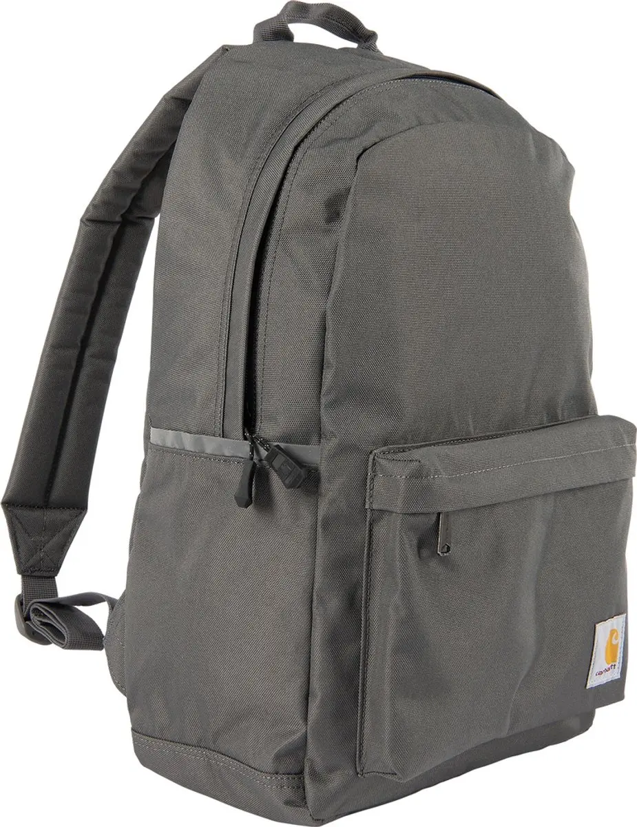 Carhartt Classic Laptoprugzak 21L - Gravel