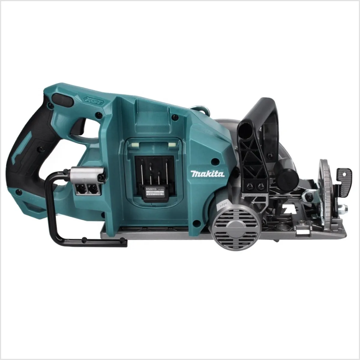 Makita RS001GZ Accu Cirkelzaag 185mm XGT 40V