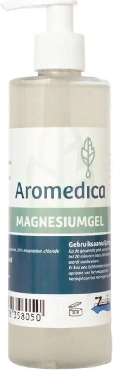 Aromedica Magnesium Gel 300ml