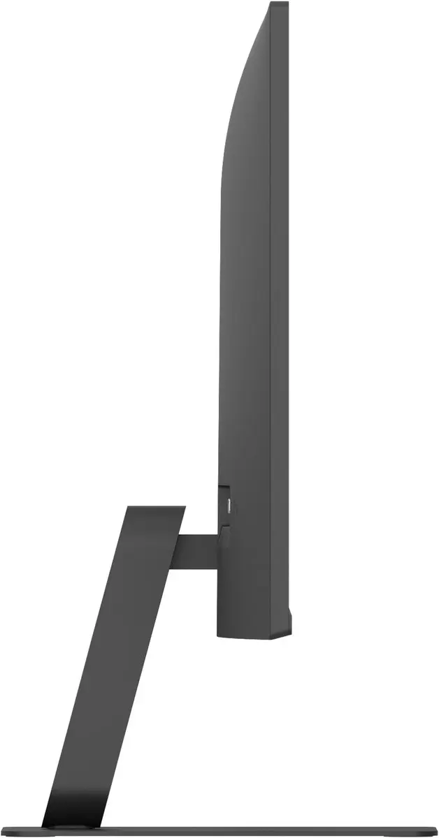 LG UltraFine 24U411B-B Monitor 24" - Full HD IPS - 120Hz