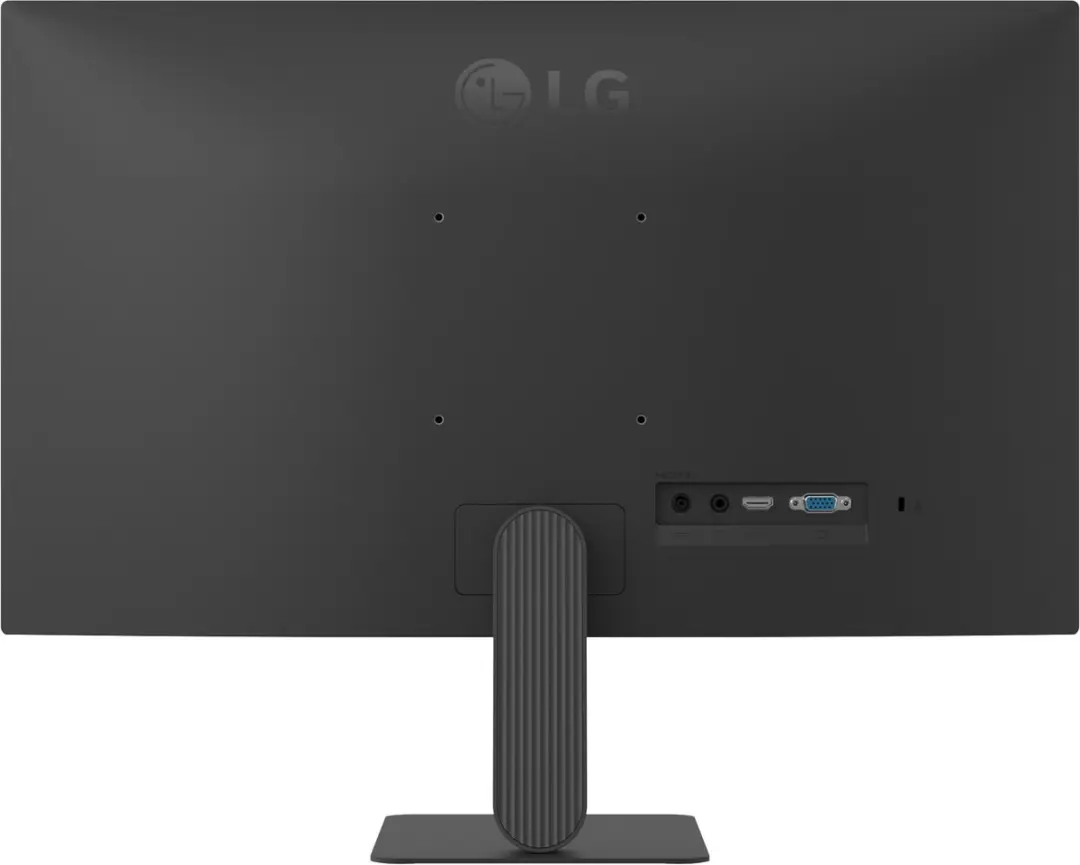 LG UltraFine 24U411B-B Monitor 24" - Full HD IPS - 120Hz