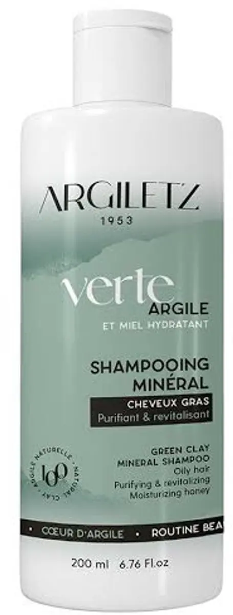 Argiletz Vette Haarshampoo 200ml