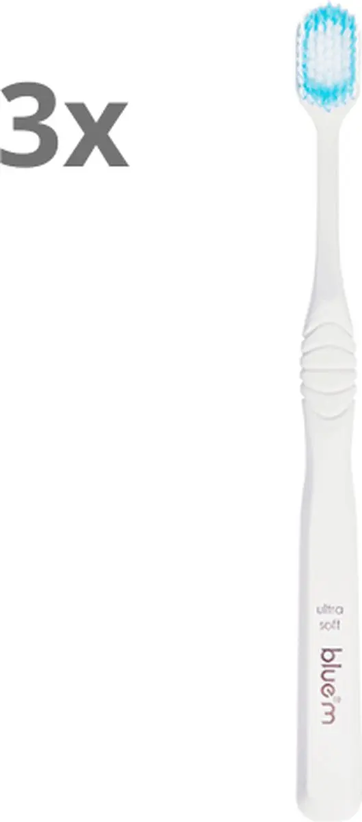 Bluem Tandenborstel Day to Day Ultra Soft