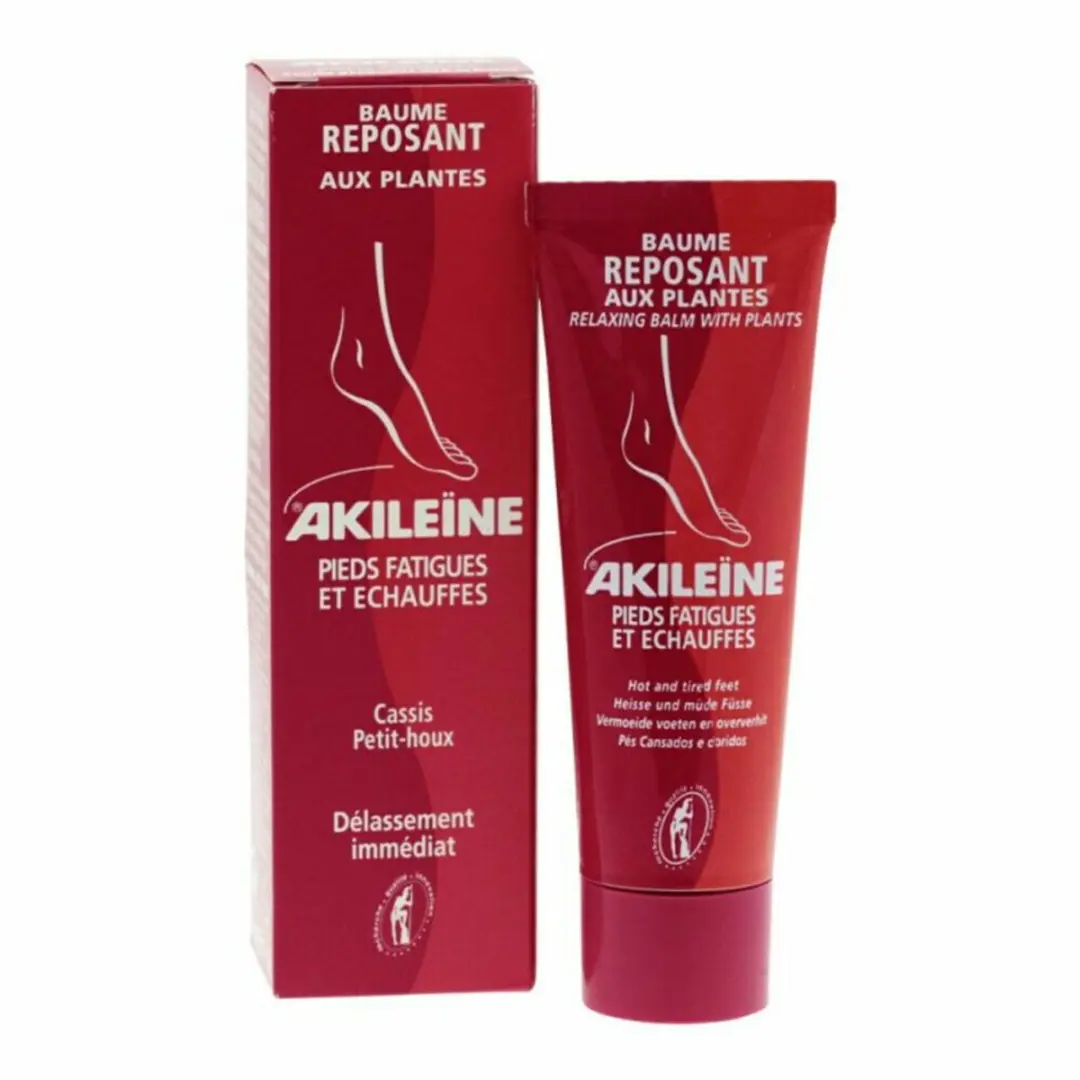 Akileine Relaxing Balm 50ml