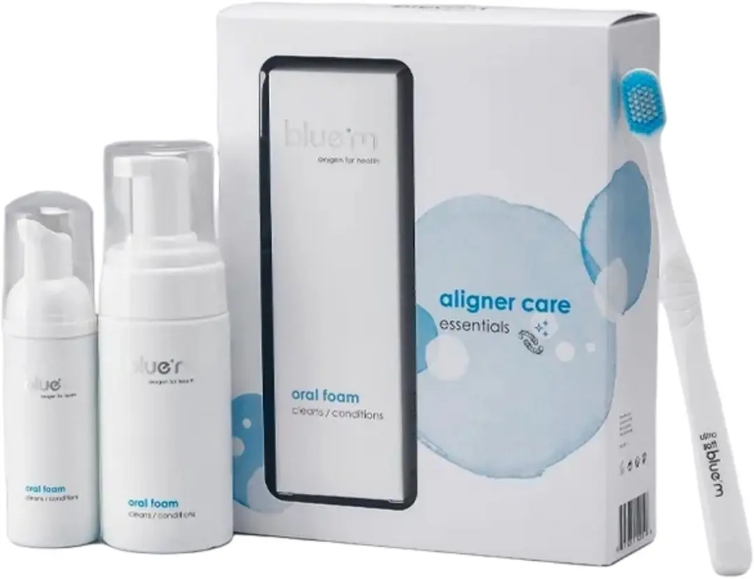 Bluem Aligner Verzorgingskit 150ml