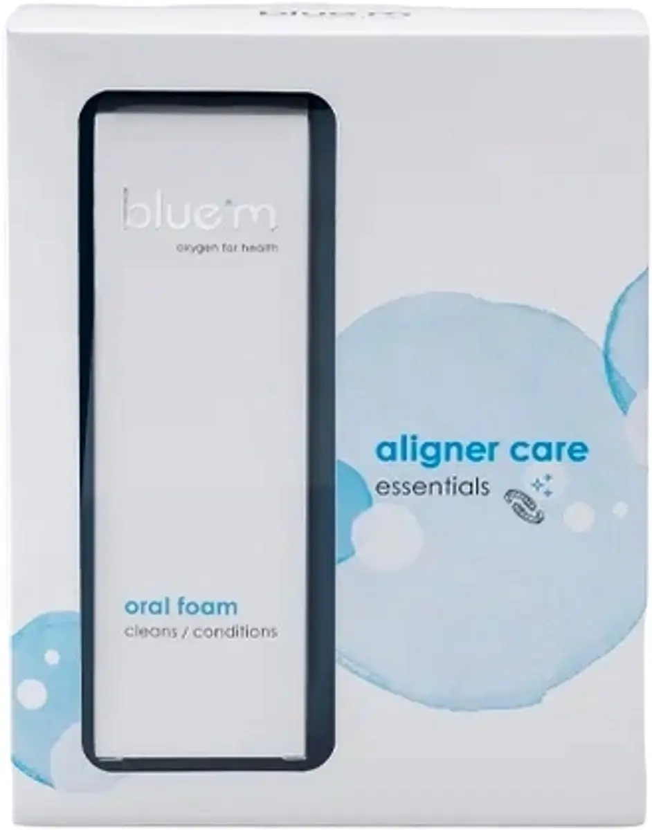 Bluem Aligner Verzorgingskit 150ml