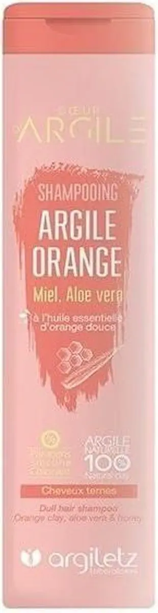 Argiletz Doffe Haarshampoo 200ml