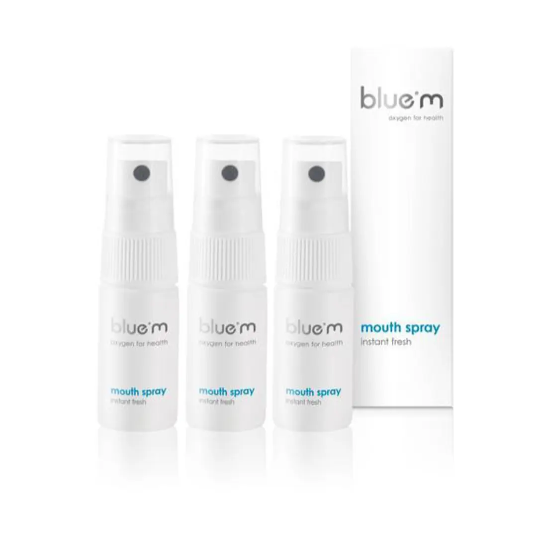 Bluem Mondspray