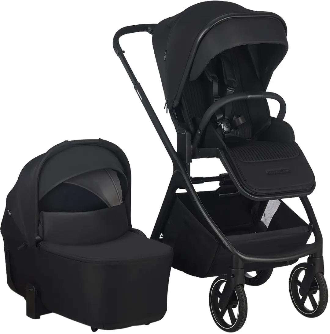 Easywalker Zoey Go 2-in-1 Kinderwagen