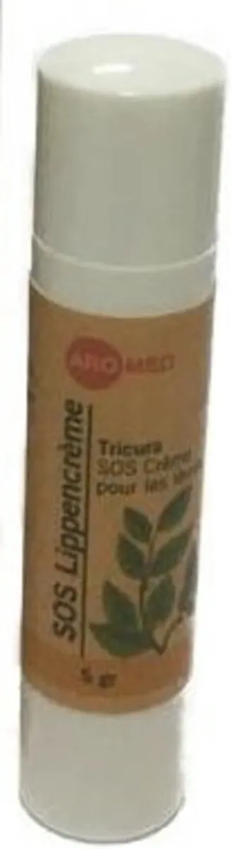 Aromed SOS Lippencrème Tricura 5ml