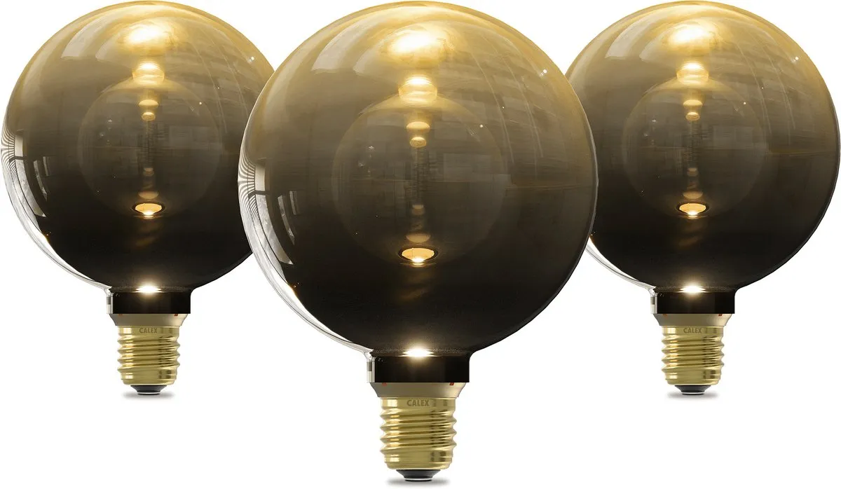 Calex XXL LED Lamp E27 1800K
