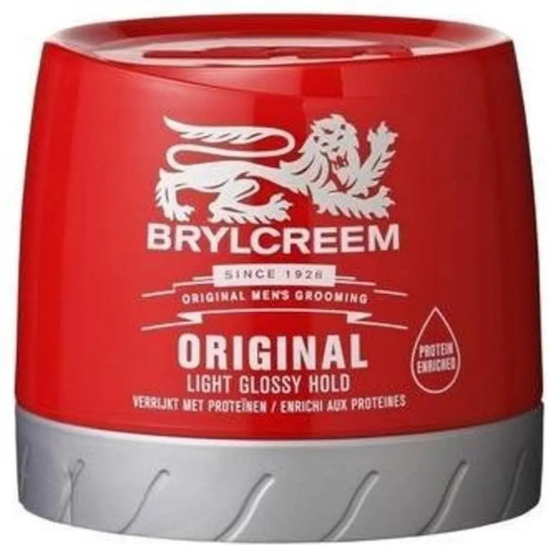 Brylcreem Original Wax 150ml