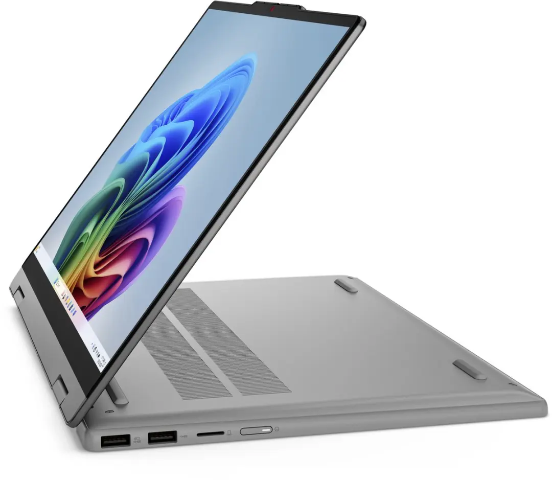Lenovo IdeaPad 5 2-in-1 14AHP11 83UJ001KMH - QWERTY